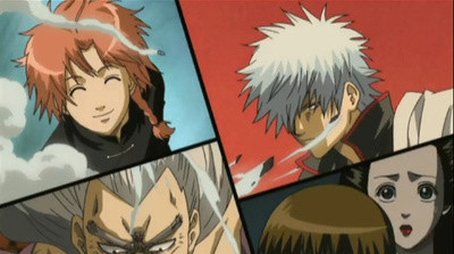Those Who Stand On Four Legs Are Beasts. Those Who Stand on Two Legs, Guts, and Glory, Are Men (2009) - Episode 44 poster and promotional image
