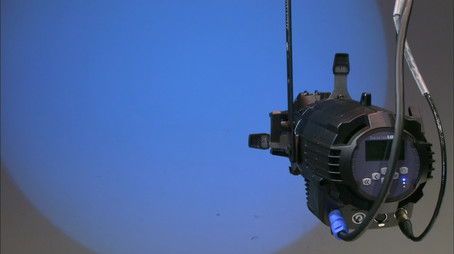 LED Stage Lights; Apple Cider; Chemical Tank Trailers; Ornate Stone Floors (2015) - Episode 2 poster and promotional image