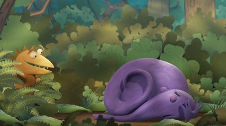 Mother Earth (2020) - Episode 7 poster and promotional image