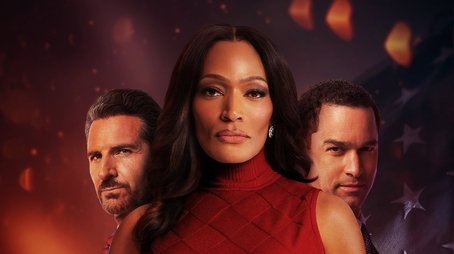 Season 5 (2023) - Season 5 poster and promotional image