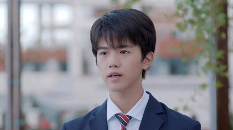 少年如歌 Сезон 1