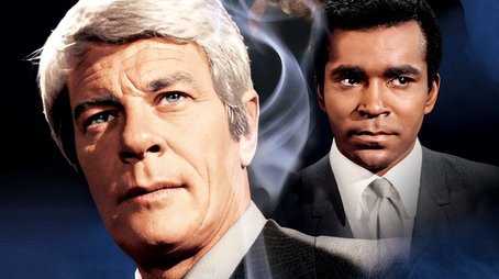 Season 7 (1972) - Season 7 poster and promotional image
