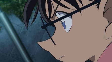 Conan and Ebizō's Kabuki Jūhachiban Mystery (2) (2016) - Episode 805 poster and promotional image