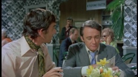 See No Evil (1972) - Episode 3 poster and promotional image