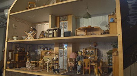 Episode 7 (2022) - Episode 7 poster and promotional image