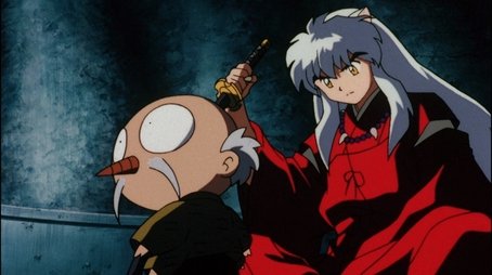 Father's Old Enemy: Ryukotsusei (2001) - Episode 53 poster and promotional image