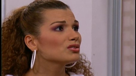 Mía está con Alma (2005) - Episode 104 poster and promotional image