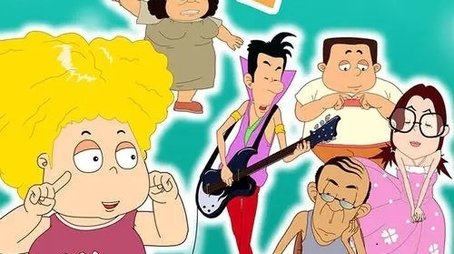 Season 2 (2007) - Season 2 poster and promotional image