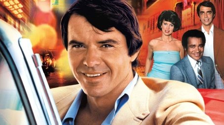 Set Up (1981) - Episode 17 poster and promotional image