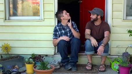 Real Boy (2017) - Episode 20 poster and promotional image