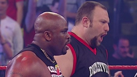 RAW 521 (2003) - Episode 20 poster and promotional image