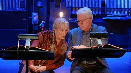 Sitzprobe (2023) - Episode 8 poster and promotional image