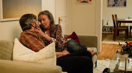 Blank Pages (2019) - Episode 6 poster and promotional image