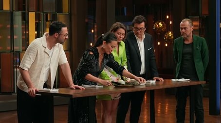 Shannon Bennett's 20-Minute Immunity Challenge (2025) - Episode 7 poster and promotional image