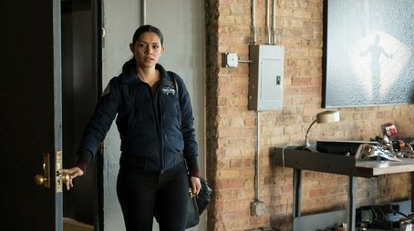Chicago Fire: Heróis Contra o Fogo623
