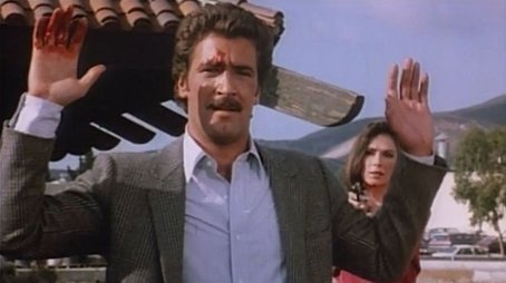 Needle In A Haystack (1983) - Episode 6 poster and promotional image