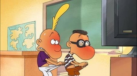 Titeuf Temporada 3