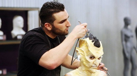 Face Off Temporada 10