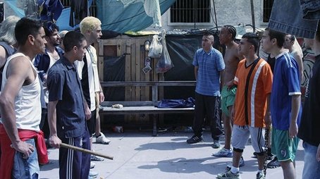 Chapter 6 (2016) - Episode 6 poster and promotional image