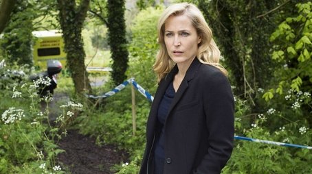 Episode Four (2014) - Episode 4 poster and promotional image