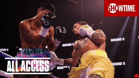 All Access Sezona 29