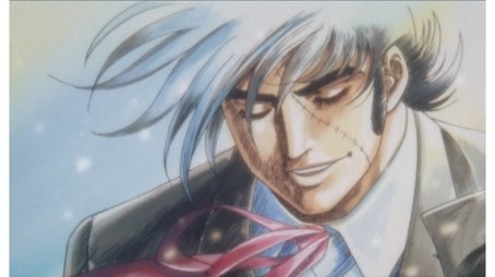 Night Time Tale in the Snow (1996) - Episode 6 poster and promotional image