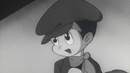 The Yellow Horse (1963) - Episode 42 poster and promotional image