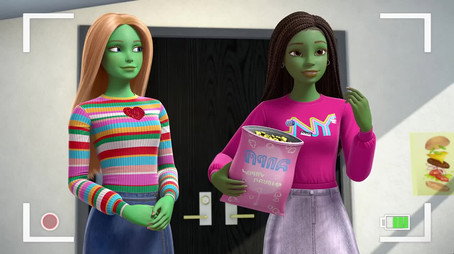 Barbie: siamo in due Stagione 2
