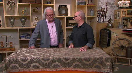 Bares für Rares Temporada 8