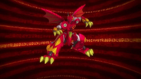 斗龙战士 Sezóna 2