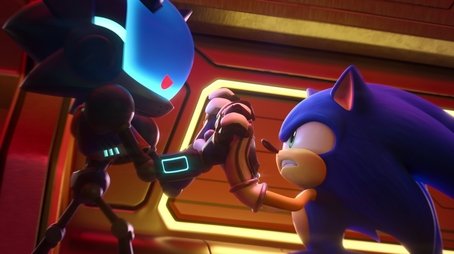Sonic Prime26