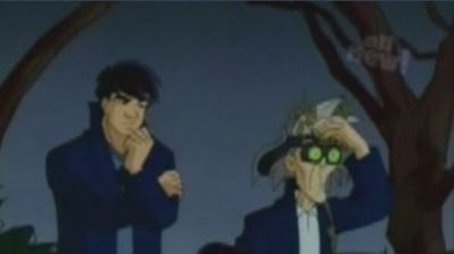 As Aventuras de Jackie Chan38