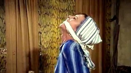 The Golden Runaway (1967) - Episode 21 poster and promotional image