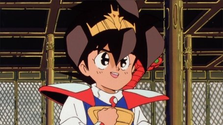 Episode 1 (1990) - Episode 1 poster and promotional image