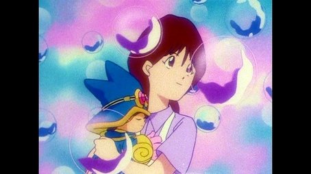 Mom, I love! (1990) - Episode 4 poster and promotional image