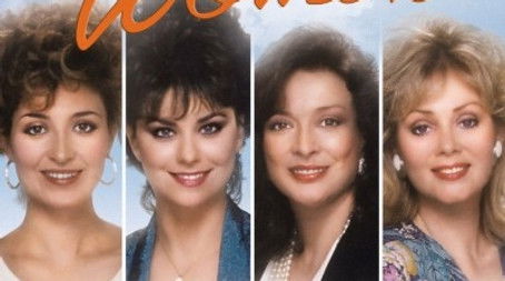 Season 5 (1990) - Season 5 poster and promotional image