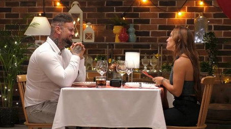 First Dates Сезон 9
