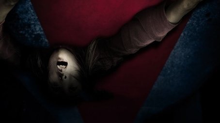 The Shock Labyrinth (2009) poster