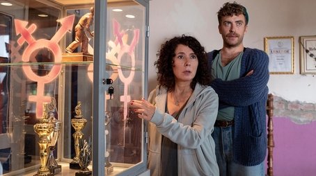 Episode 5 (2022) - Episode 5 poster and promotional image