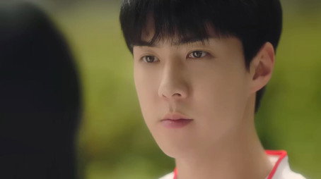 우리가 사랑했던 모든 것 Évad 1