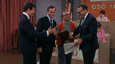 Where Have You Been, Billy Boy, Billy Boy? (1967) - Episode 6 poster and promotional image