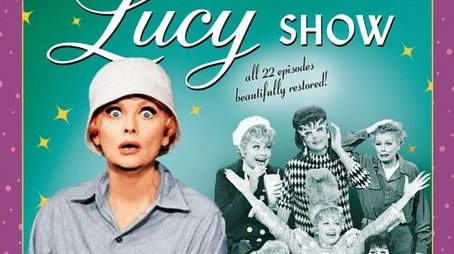 Season 5 (1966) - Season 5 poster and promotional image