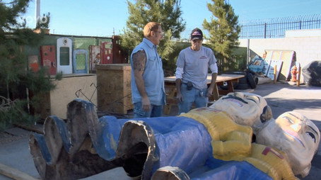 American Restoration Сезон 1