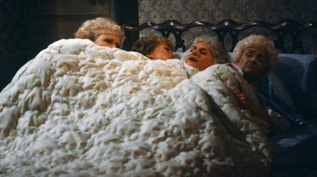 The Golden Girls Сезон 2