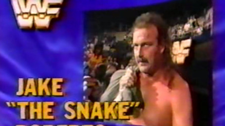 WWF Superstars シーズン 5