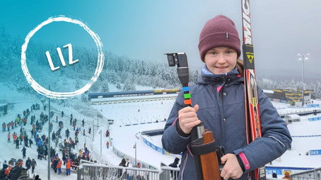 Schau in meine Welt! Сезон 1