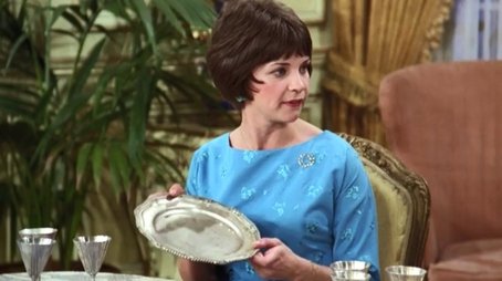Shirley and the Older Man (1979) - Episode 24 poster and promotional image