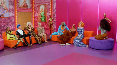RuPaul's Drag Race All Stars Сезон 7