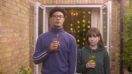 Home (2024) - Episode 2 poster and promotional image