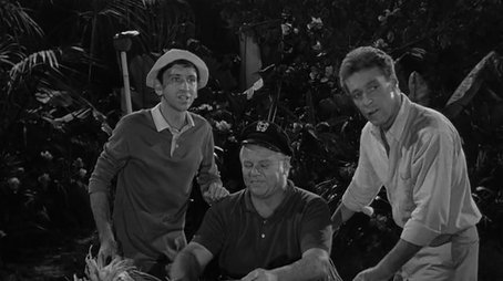 Goodnight Sweet Skipper (1964) - Episode 4 poster and promotional image
